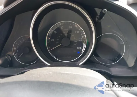 2015 Honda Fit Ex/Ex-L from USA, damaged, VIN 3HGGK5H86FM704355